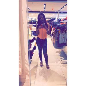 Meet your Posher, Susan